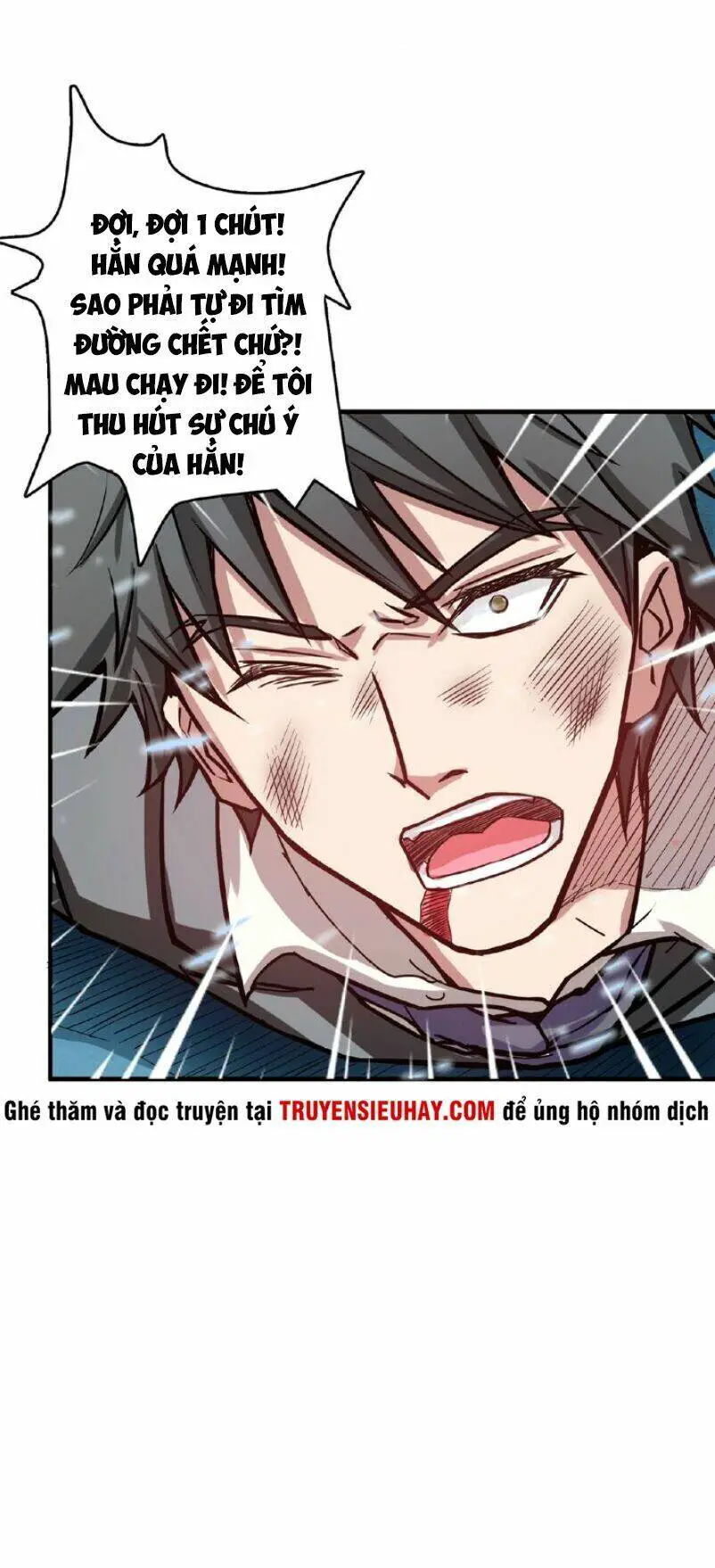 God Slayer Nettruyen ZZZ Chương 23 Page 24