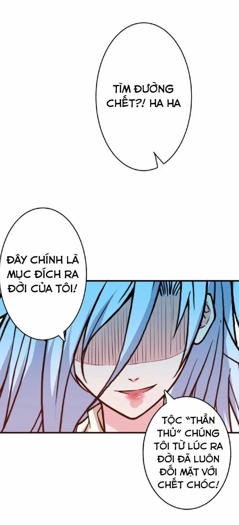 God Slayer Nettruyen ZZZ Chương 23 Page 25