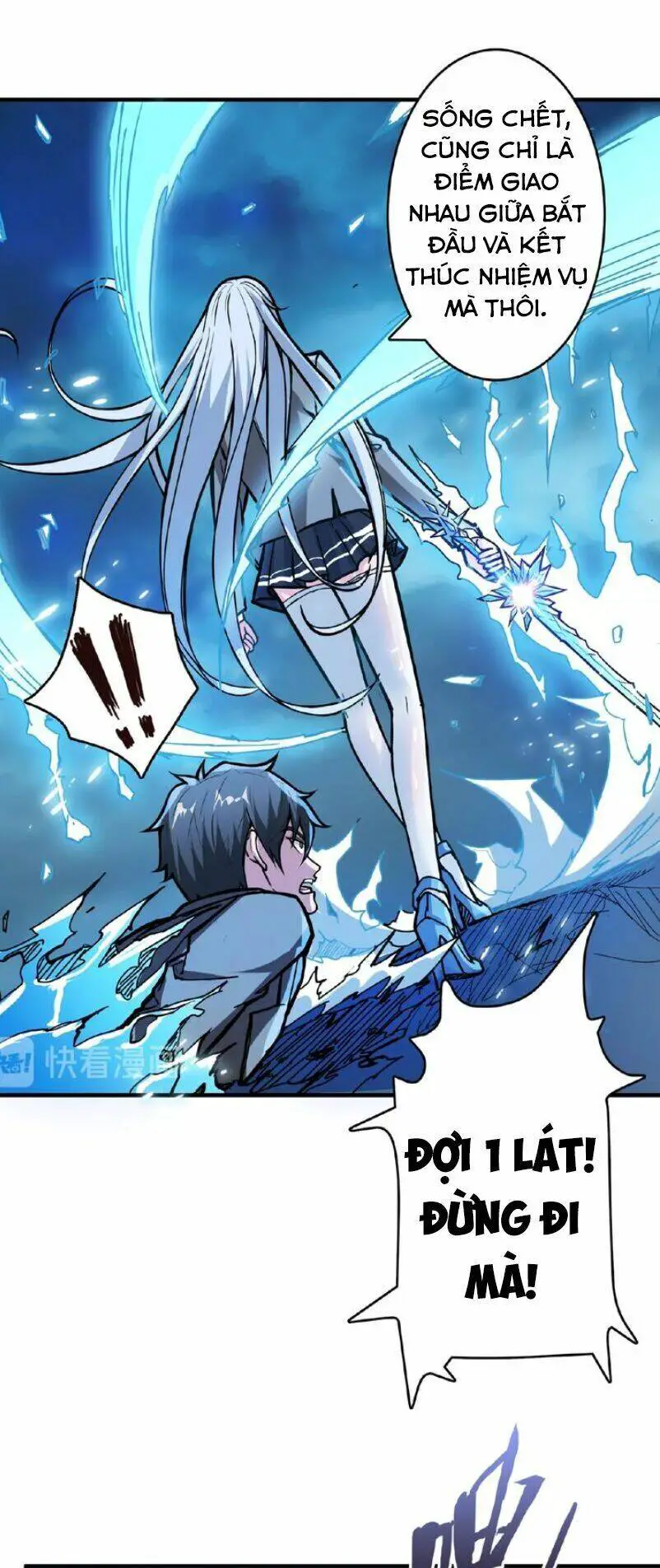 God Slayer Nettruyen ZZZ Chương 23 Page 26