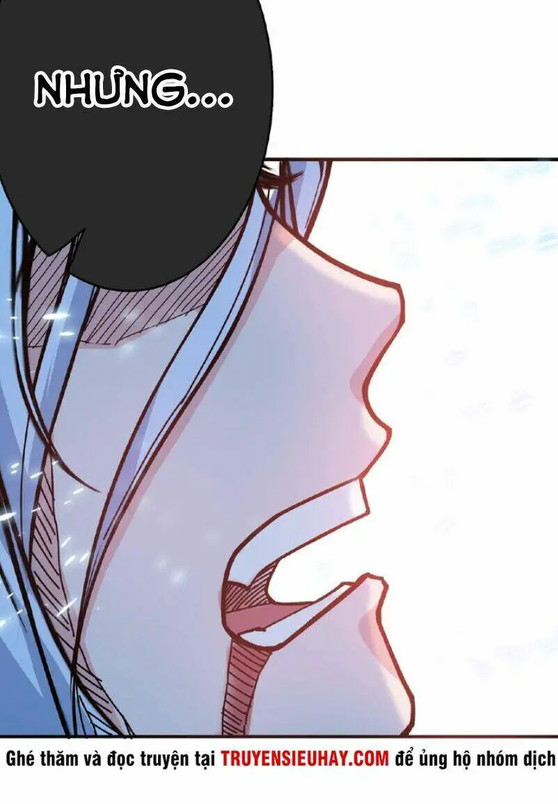 God Slayer Nettruyen ZZZ Chương 23 Page 29