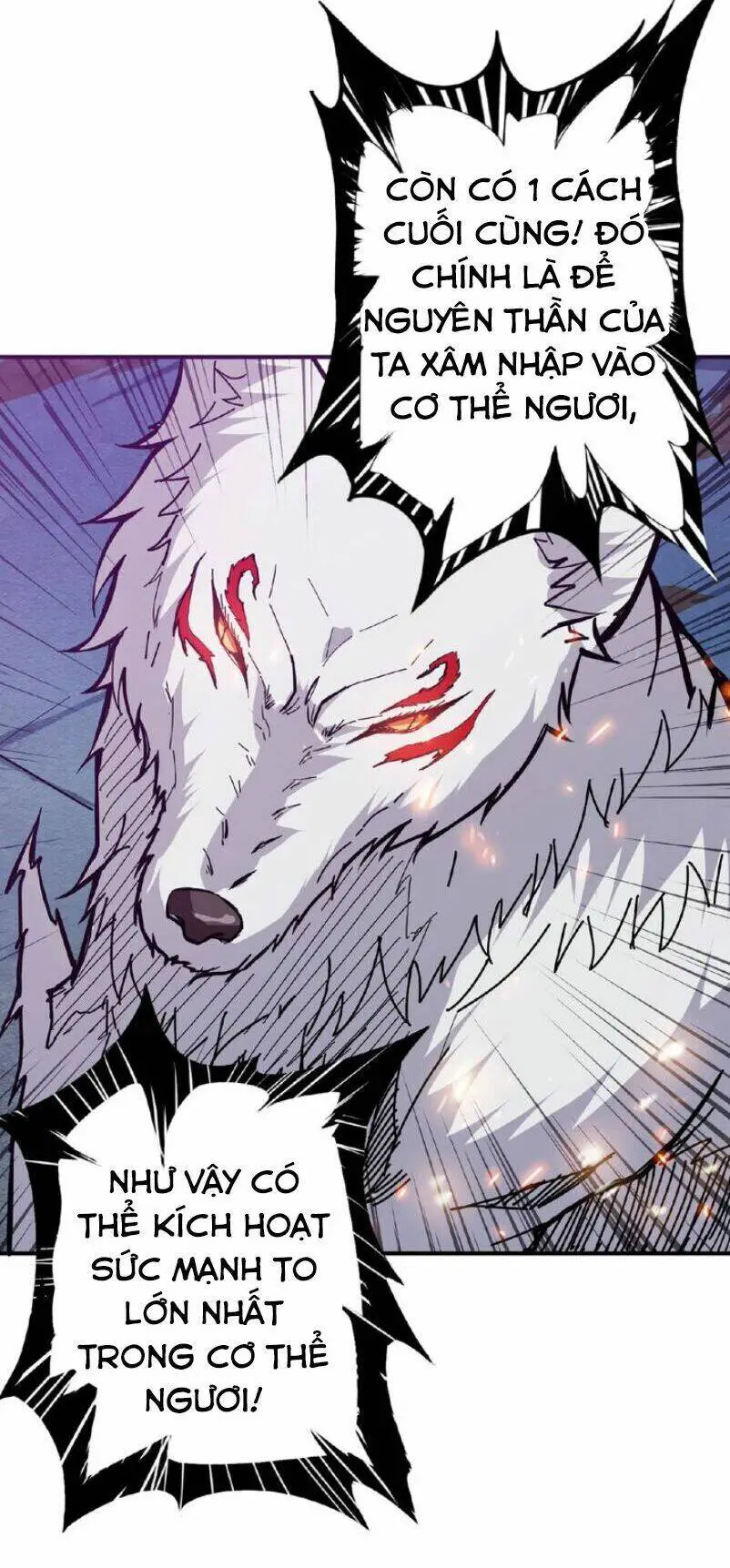 God Slayer Nettruyen ZZZ Chương 23 Page 33