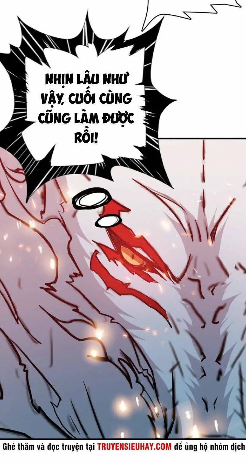 God Slayer Nettruyen ZZZ Chương 23 Page 37