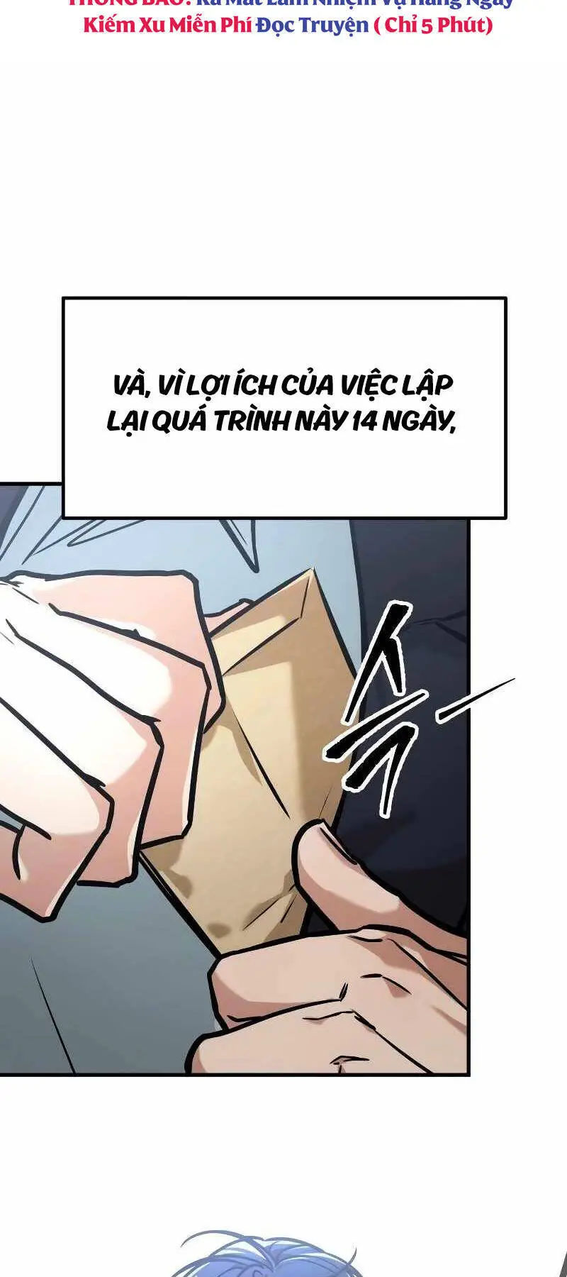 Cuốn Sách Chiến Lược Hàng Đầu Mà Chỉ Tôi Mới Có Thể Nhìn Thấy Nettruyen ZZZ Chương 1 Page 9