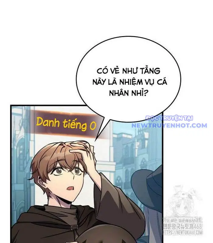 Cuốn Sách Chiến Lược Hàng Đầu Mà Chỉ Tôi Mới Có Thể Nhìn Thấy Nettruyen ZZZ Chương 62 Page 7