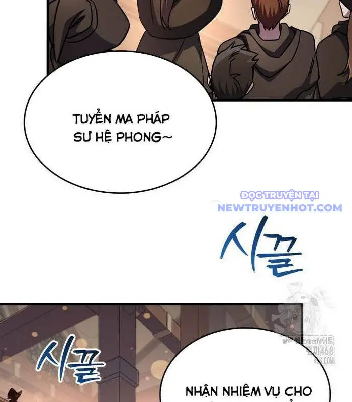 Cuốn Sách Chiến Lược Hàng Đầu Mà Chỉ Tôi Mới Có Thể Nhìn Thấy Nettruyen ZZZ Chương 62 Page 41