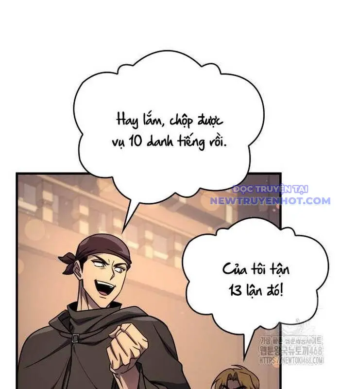 Cuốn Sách Chiến Lược Hàng Đầu Mà Chỉ Tôi Mới Có Thể Nhìn Thấy Nettruyen ZZZ Chương 62 Page 43