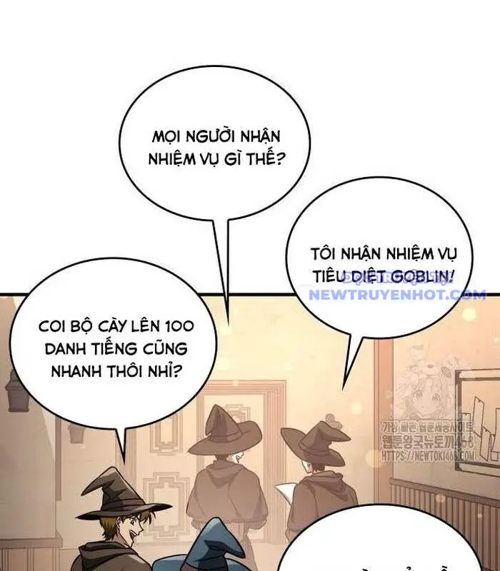 Cuốn Sách Chiến Lược Hàng Đầu Mà Chỉ Tôi Mới Có Thể Nhìn Thấy Nettruyen ZZZ Chương 62 Page 48