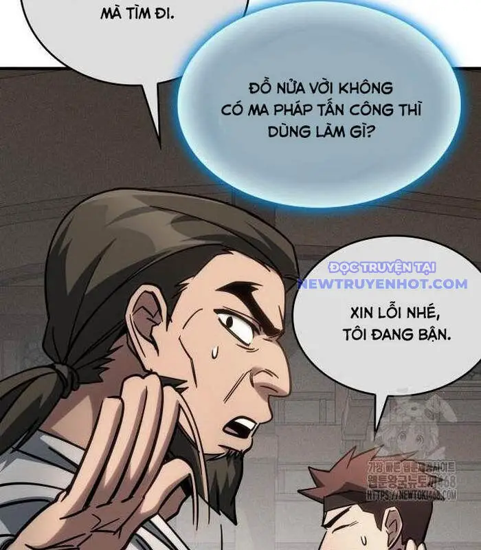 Cuốn Sách Chiến Lược Hàng Đầu Mà Chỉ Tôi Mới Có Thể Nhìn Thấy Nettruyen ZZZ Chương 62 Page 55