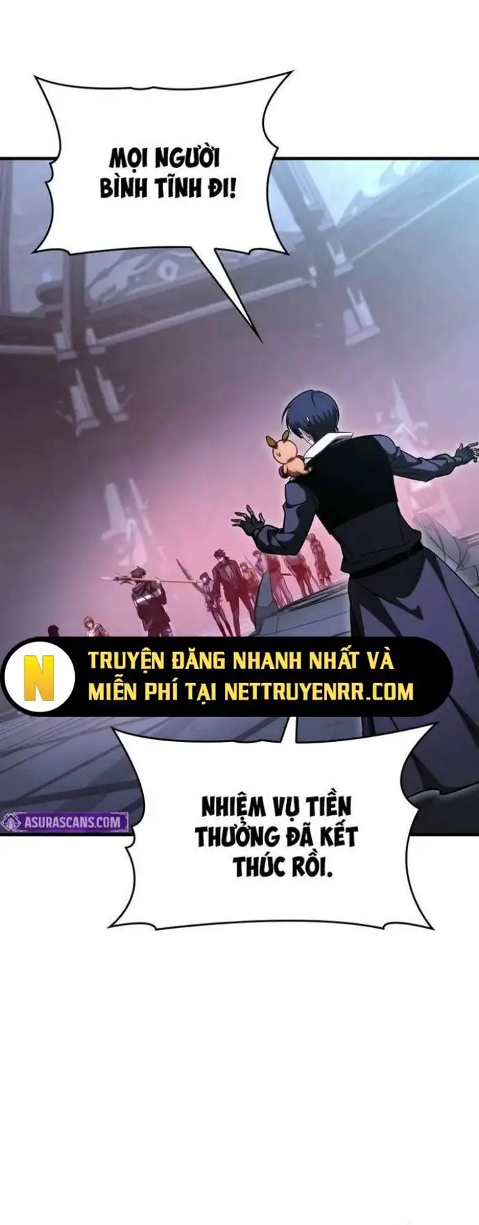 Cuốn Sách Chiến Lược Hàng Đầu Mà Chỉ Tôi Mới Có Thể Nhìn Thấy Nettruyen ZZZ Chương 60 Page 15