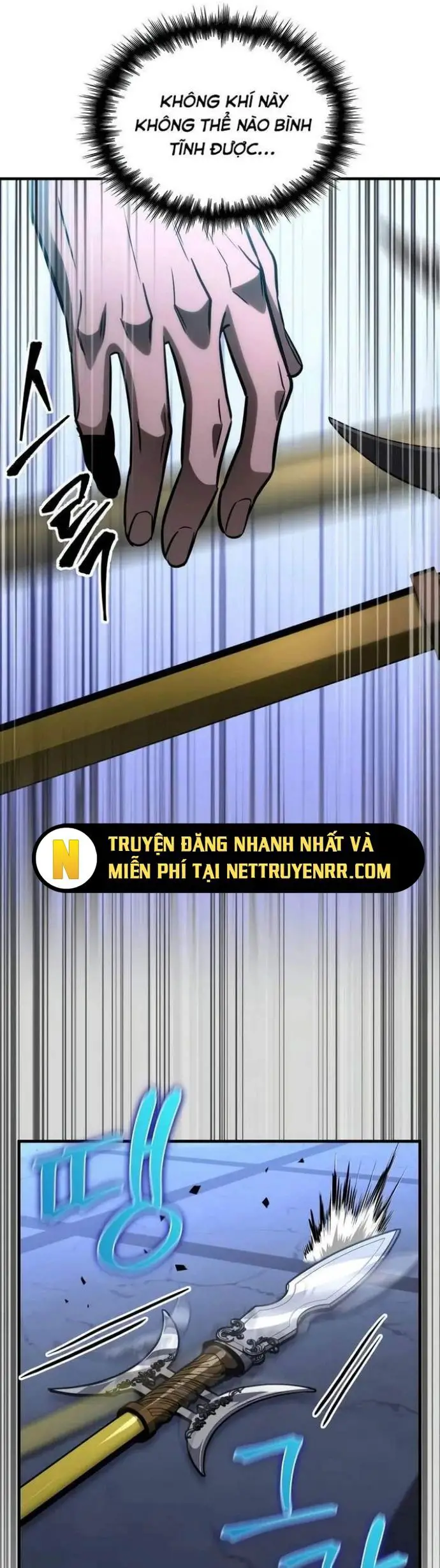 Cuốn Sách Chiến Lược Hàng Đầu Mà Chỉ Tôi Mới Có Thể Nhìn Thấy Nettruyen ZZZ Chương 60 Page 18