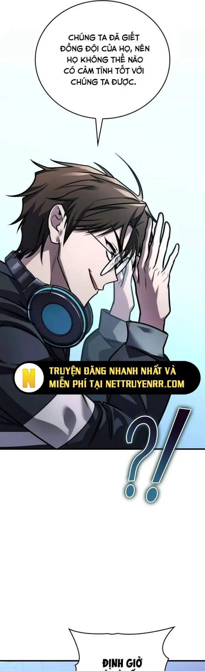 Cuốn Sách Chiến Lược Hàng Đầu Mà Chỉ Tôi Mới Có Thể Nhìn Thấy Nettruyen ZZZ Chương 60 Page 20
