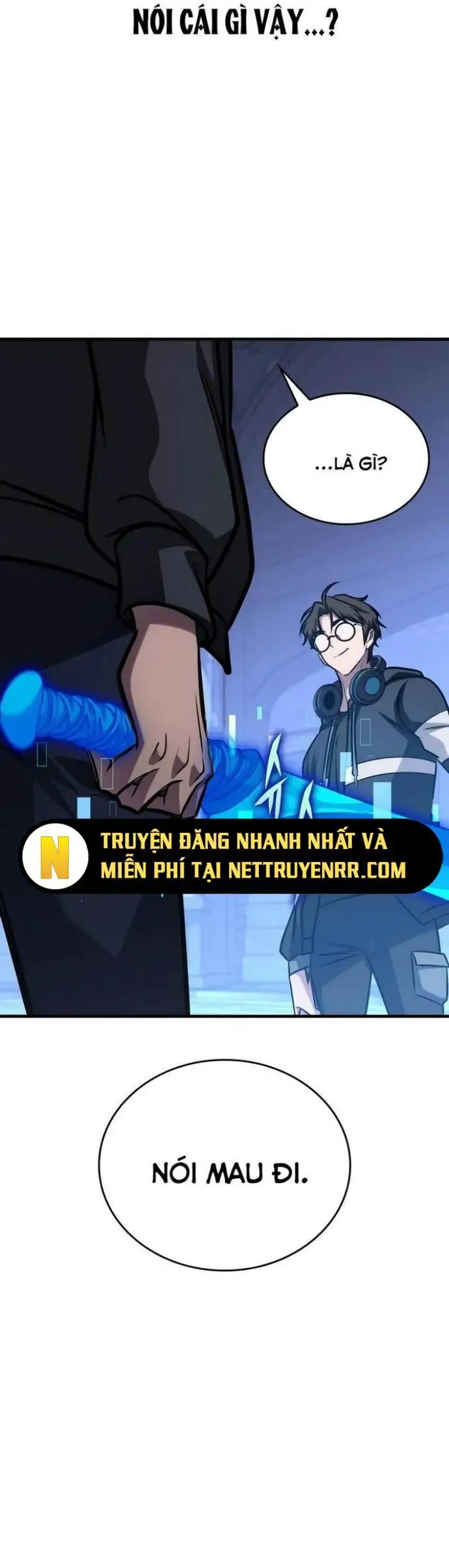 Cuốn Sách Chiến Lược Hàng Đầu Mà Chỉ Tôi Mới Có Thể Nhìn Thấy Nettruyen ZZZ Chương 60 Page 24