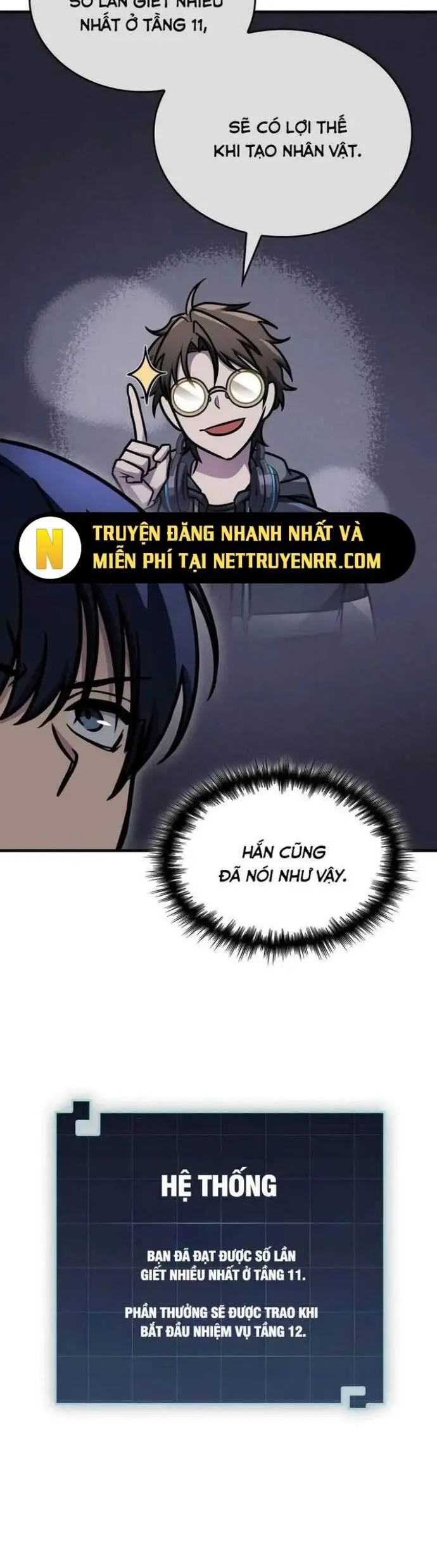 Cuốn Sách Chiến Lược Hàng Đầu Mà Chỉ Tôi Mới Có Thể Nhìn Thấy Nettruyen ZZZ Chương 60 Page 29