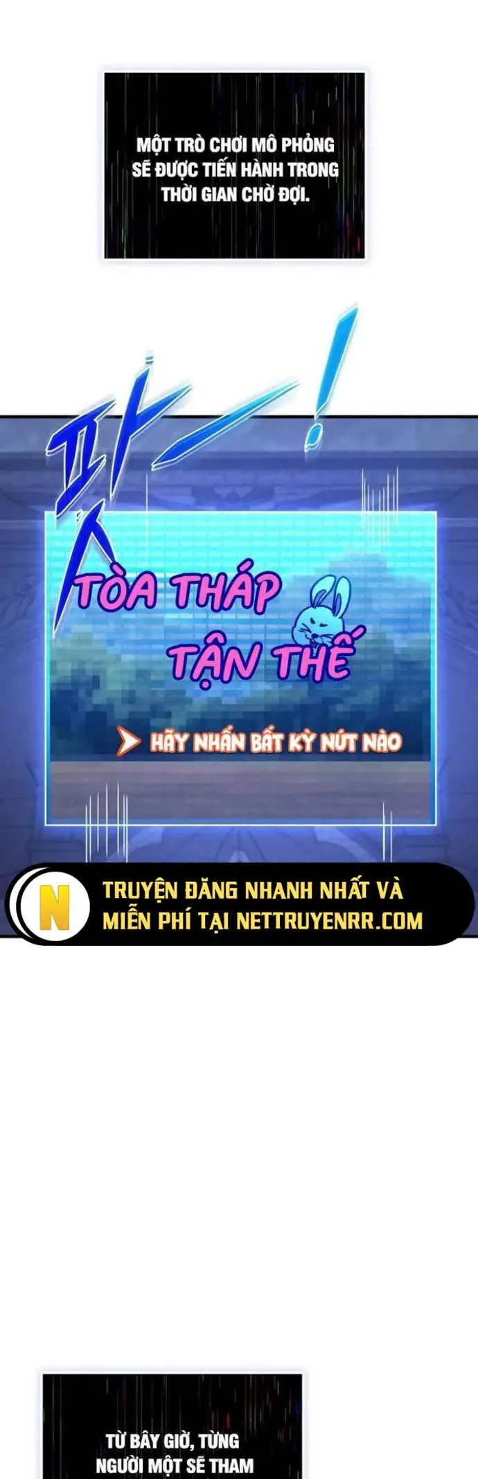 Cuốn Sách Chiến Lược Hàng Đầu Mà Chỉ Tôi Mới Có Thể Nhìn Thấy Nettruyen ZZZ Chương 60 Page 36