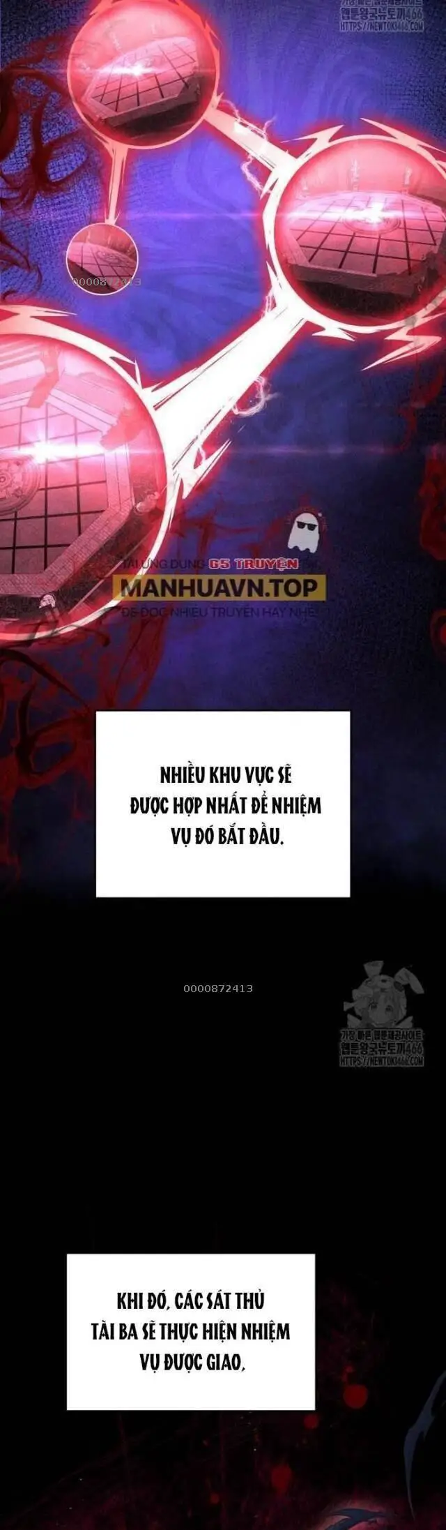 Cuốn Sách Chiến Lược Hàng Đầu Mà Chỉ Tôi Mới Có Thể Nhìn Thấy Nettruyen ZZZ Chương 43 Page 3