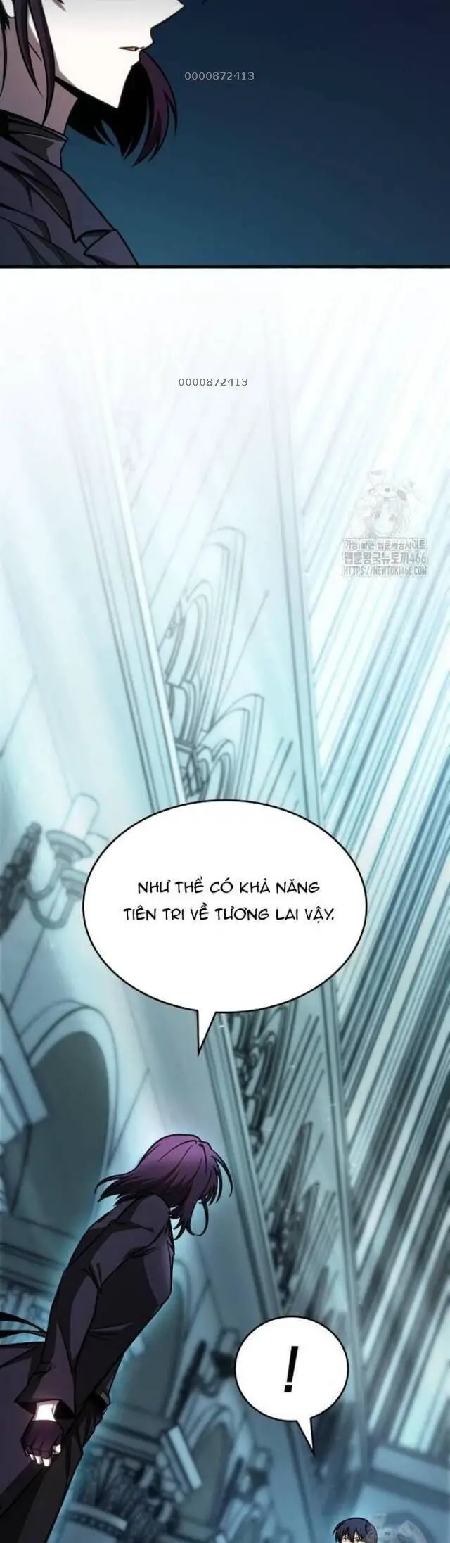 Cuốn Sách Chiến Lược Hàng Đầu Mà Chỉ Tôi Mới Có Thể Nhìn Thấy Nettruyen ZZZ Chương 43 Page 11