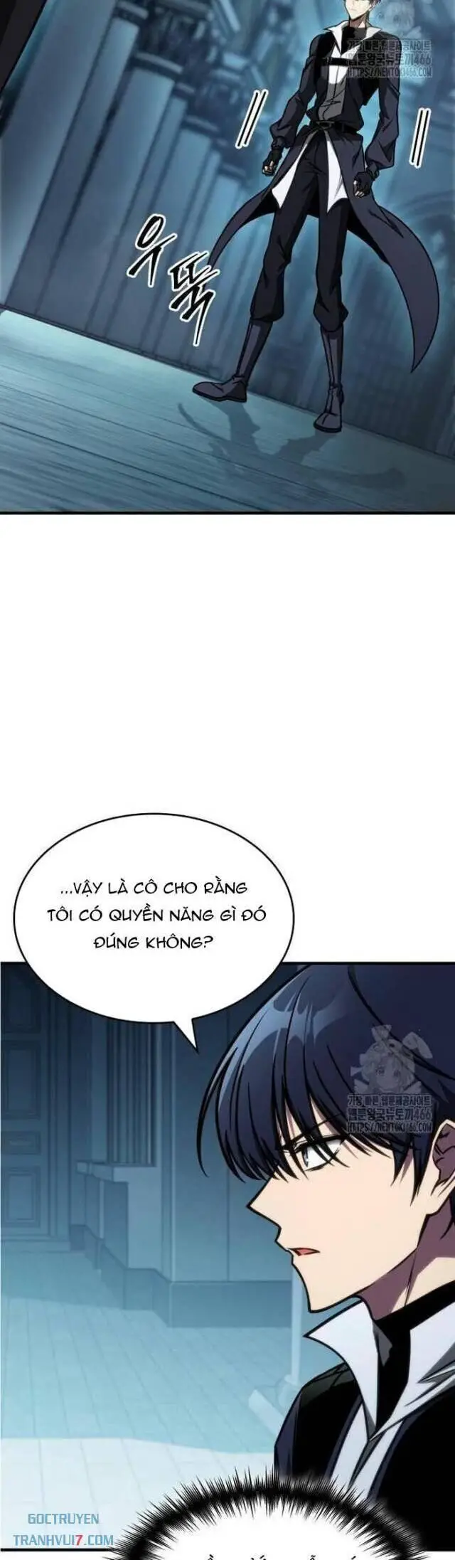 Cuốn Sách Chiến Lược Hàng Đầu Mà Chỉ Tôi Mới Có Thể Nhìn Thấy Nettruyen ZZZ Chương 43 Page 12