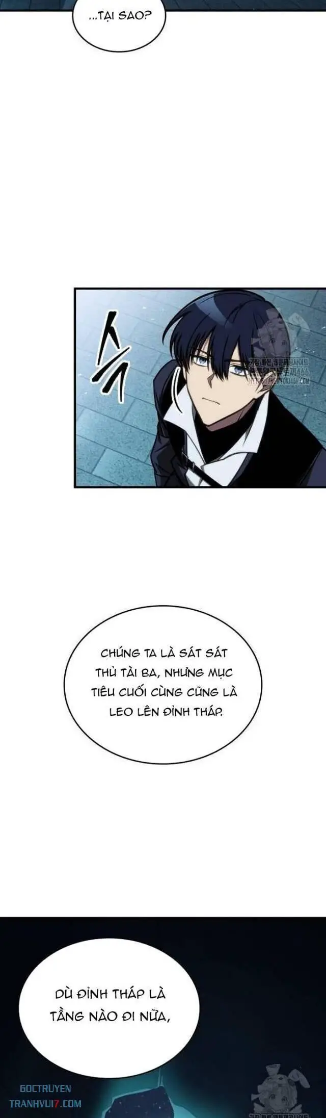 Cuốn Sách Chiến Lược Hàng Đầu Mà Chỉ Tôi Mới Có Thể Nhìn Thấy Nettruyen ZZZ Chương 43 Page 16
