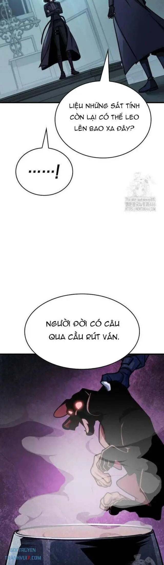 Cuốn Sách Chiến Lược Hàng Đầu Mà Chỉ Tôi Mới Có Thể Nhìn Thấy Nettruyen ZZZ Chương 43 Page 18