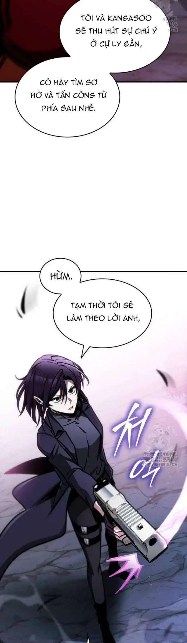 Cuốn Sách Chiến Lược Hàng Đầu Mà Chỉ Tôi Mới Có Thể Nhìn Thấy Nettruyen ZZZ Chương 43 Page 47
