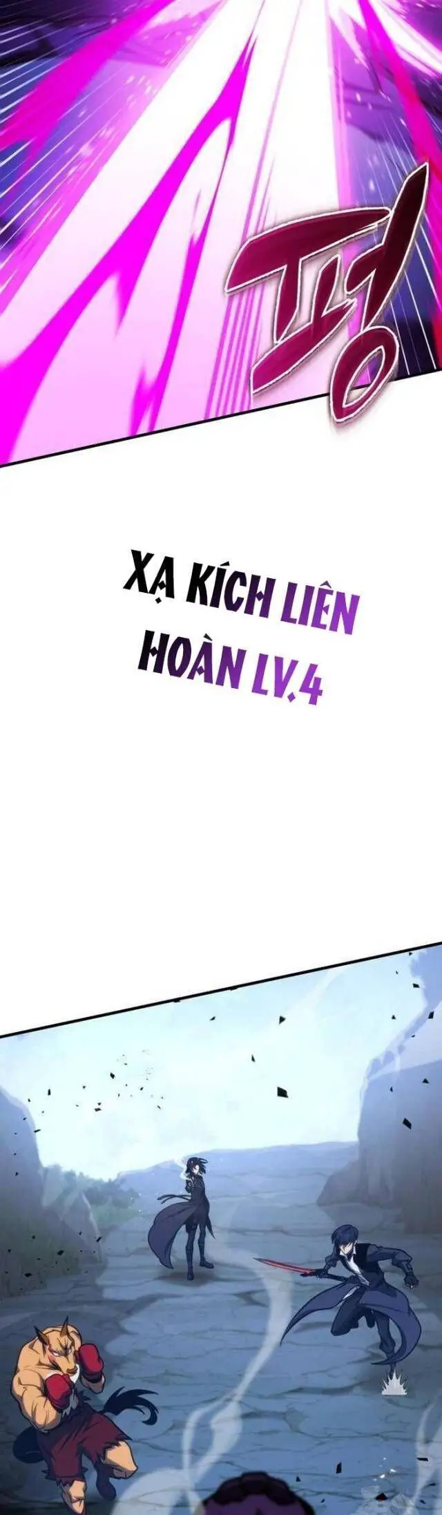 Cuốn Sách Chiến Lược Hàng Đầu Mà Chỉ Tôi Mới Có Thể Nhìn Thấy Nettruyen ZZZ Chương 43 Page 53