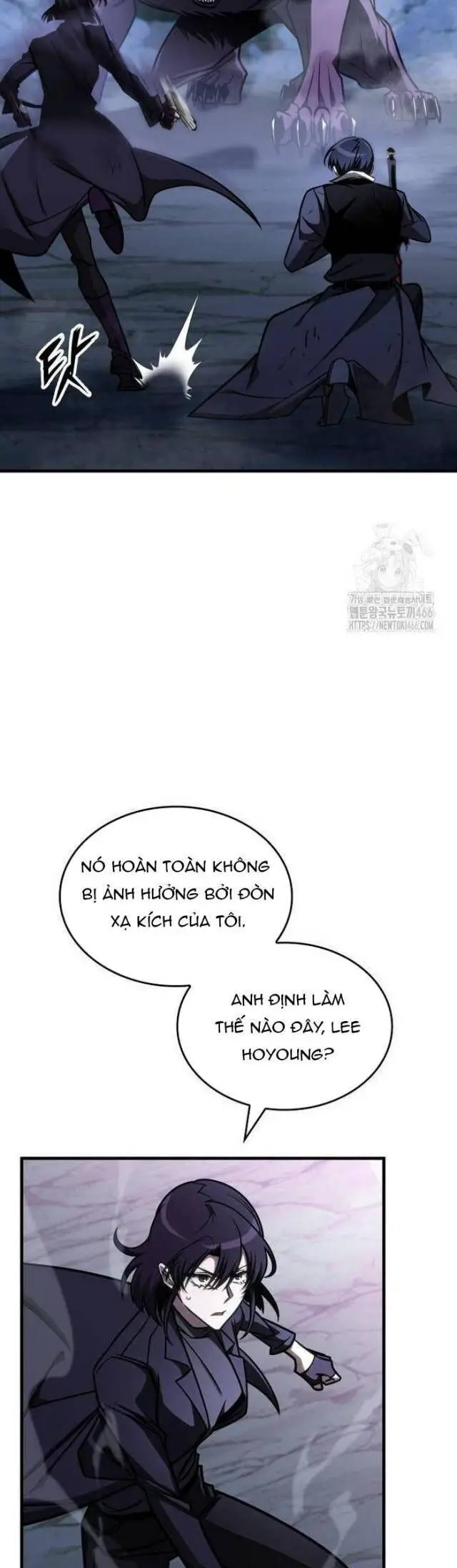 Cuốn Sách Chiến Lược Hàng Đầu Mà Chỉ Tôi Mới Có Thể Nhìn Thấy Nettruyen ZZZ Chương 43 Page 69