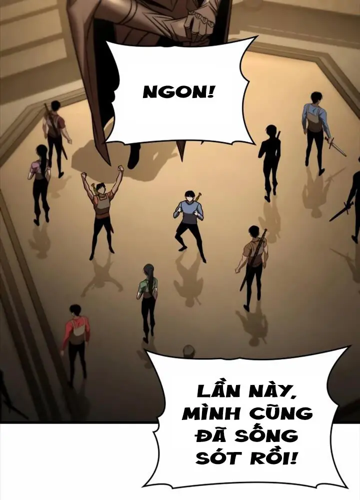 Cuốn Sách Chiến Lược Hàng Đầu Mà Chỉ Tôi Mới Có Thể Nhìn Thấy Nettruyen ZZZ Chương 33 Page 112