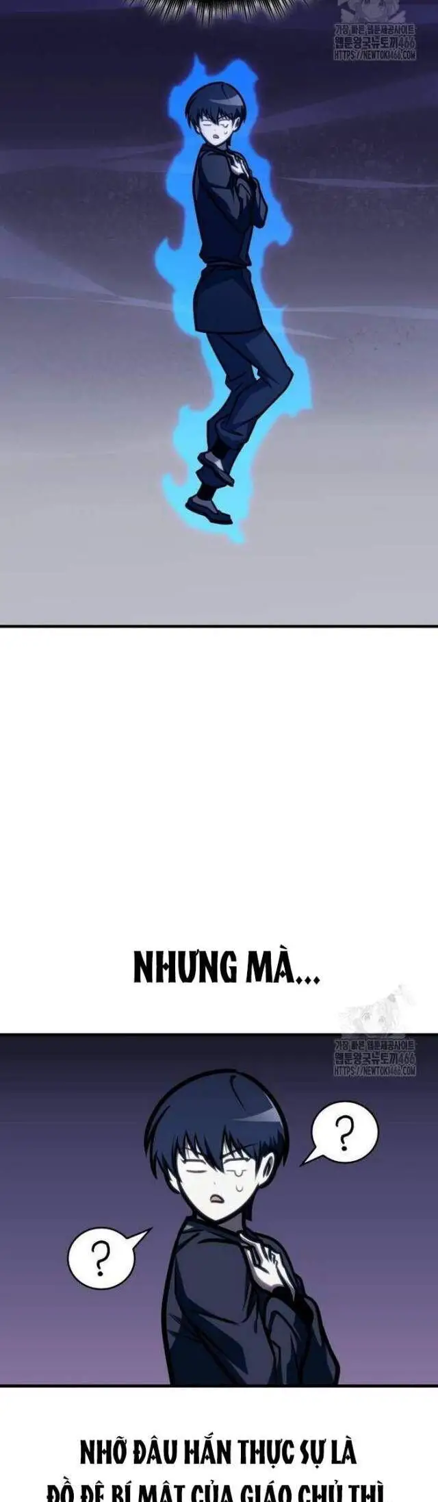 Cuốn Sách Chiến Lược Hàng Đầu Mà Chỉ Tôi Mới Có Thể Nhìn Thấy Nettruyen ZZZ Chương 46 Page 19