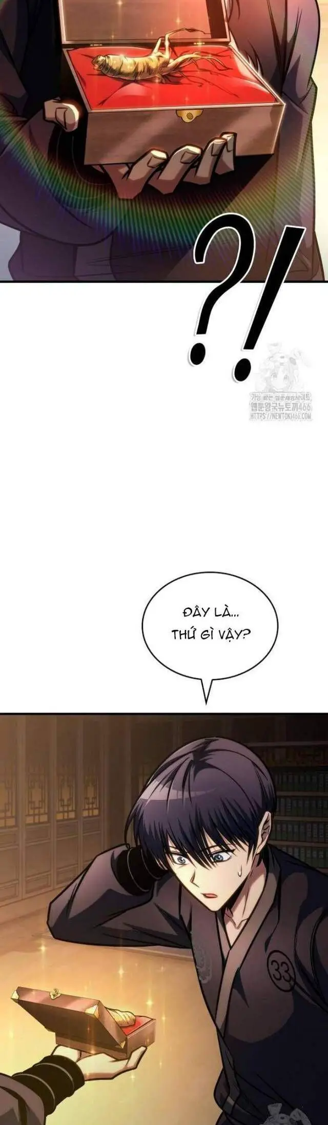 Cuốn Sách Chiến Lược Hàng Đầu Mà Chỉ Tôi Mới Có Thể Nhìn Thấy Nettruyen ZZZ Chương 46 Page 25