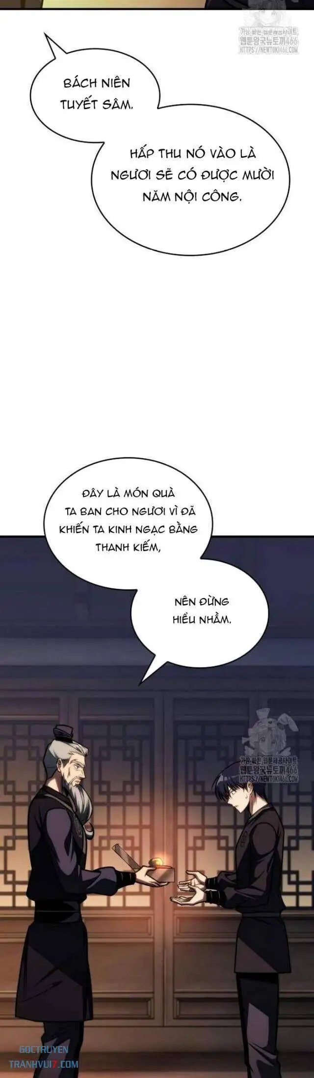 Cuốn Sách Chiến Lược Hàng Đầu Mà Chỉ Tôi Mới Có Thể Nhìn Thấy Nettruyen ZZZ Chương 46 Page 26