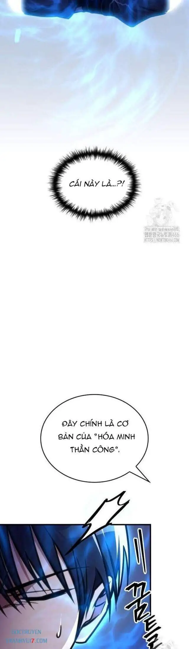 Cuốn Sách Chiến Lược Hàng Đầu Mà Chỉ Tôi Mới Có Thể Nhìn Thấy Nettruyen ZZZ Chương 46 Page 32