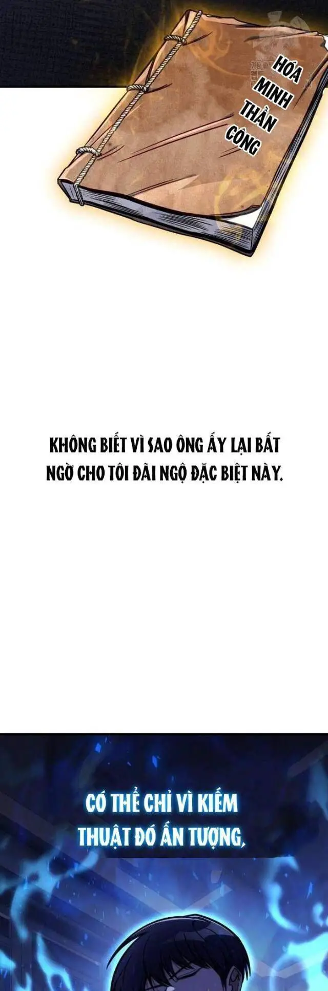 Cuốn Sách Chiến Lược Hàng Đầu Mà Chỉ Tôi Mới Có Thể Nhìn Thấy Nettruyen ZZZ Chương 46 Page 35