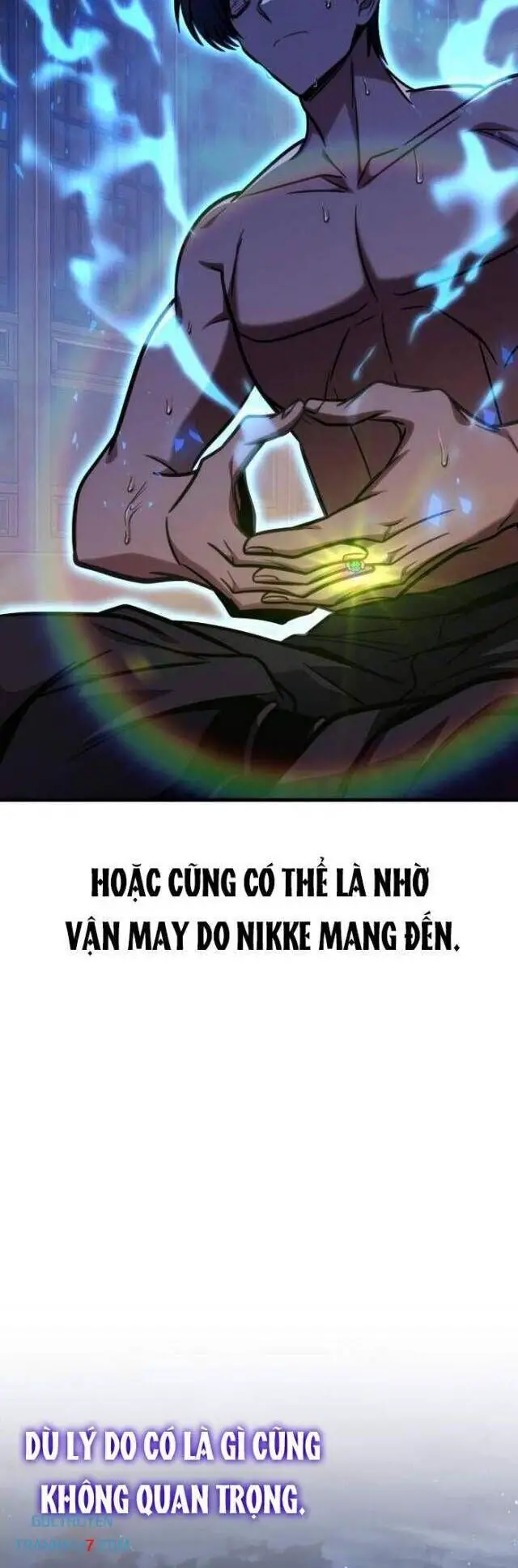 Cuốn Sách Chiến Lược Hàng Đầu Mà Chỉ Tôi Mới Có Thể Nhìn Thấy Nettruyen ZZZ Chương 46 Page 36