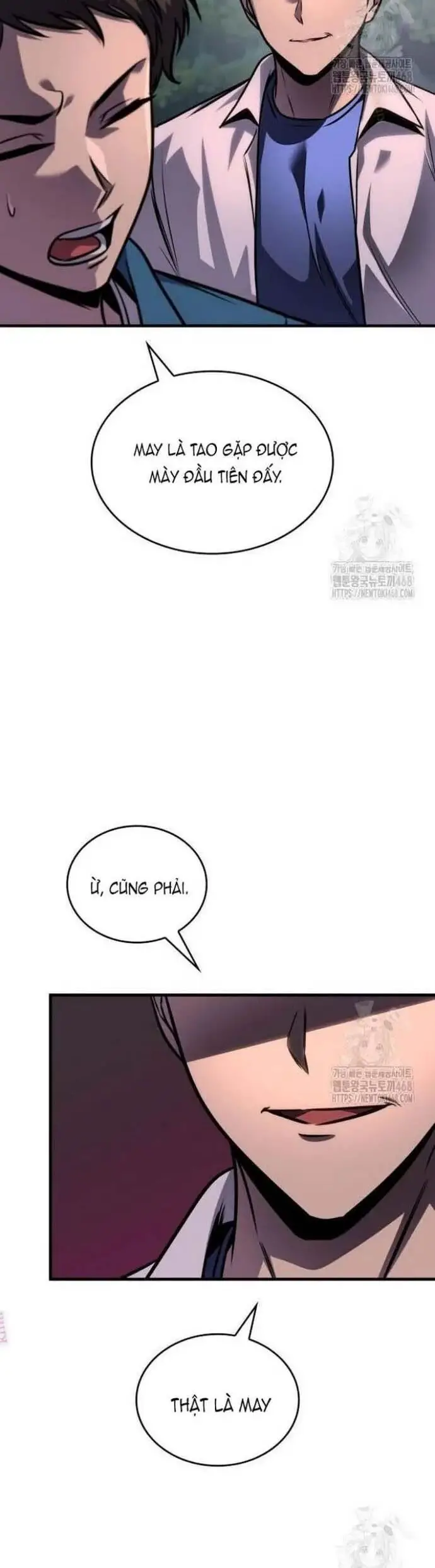 Cuốn Sách Chiến Lược Hàng Đầu Mà Chỉ Tôi Mới Có Thể Nhìn Thấy Nettruyen ZZZ Chương 57 Page 4