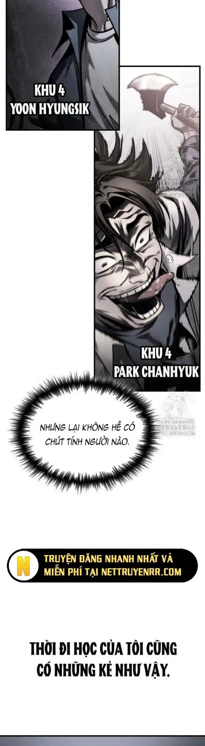 Cuốn Sách Chiến Lược Hàng Đầu Mà Chỉ Tôi Mới Có Thể Nhìn Thấy Nettruyen ZZZ Chương 57 Page 16