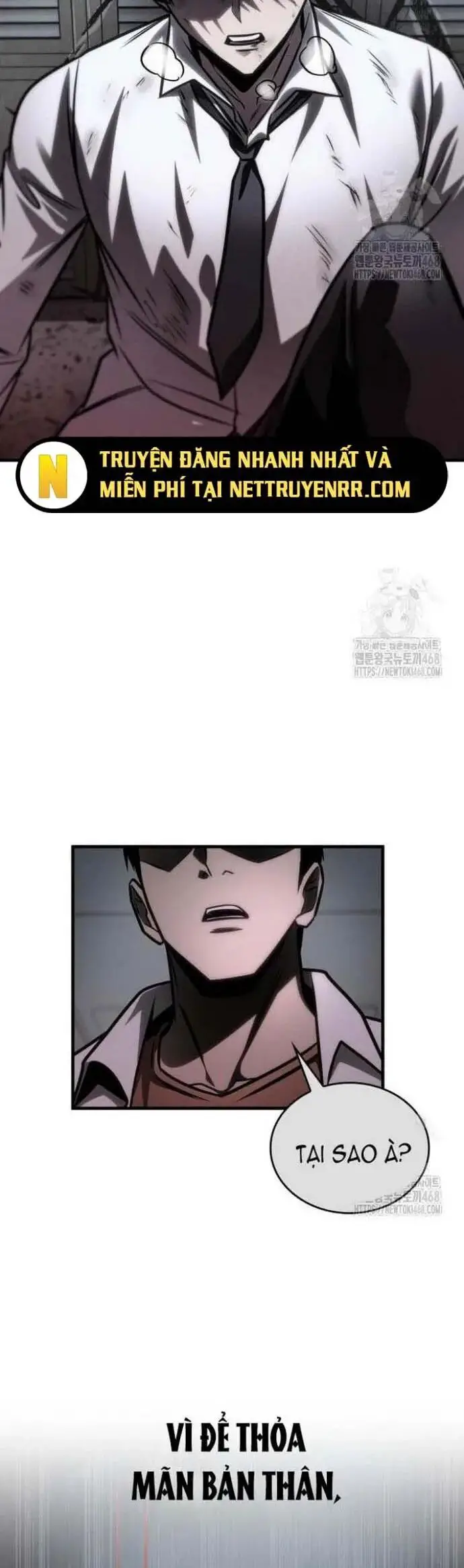 Cuốn Sách Chiến Lược Hàng Đầu Mà Chỉ Tôi Mới Có Thể Nhìn Thấy Nettruyen ZZZ Chương 57 Page 18