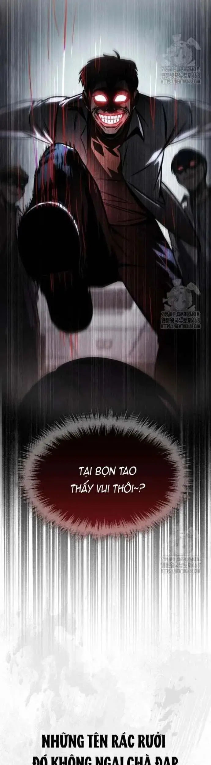 Cuốn Sách Chiến Lược Hàng Đầu Mà Chỉ Tôi Mới Có Thể Nhìn Thấy Nettruyen ZZZ Chương 57 Page 19