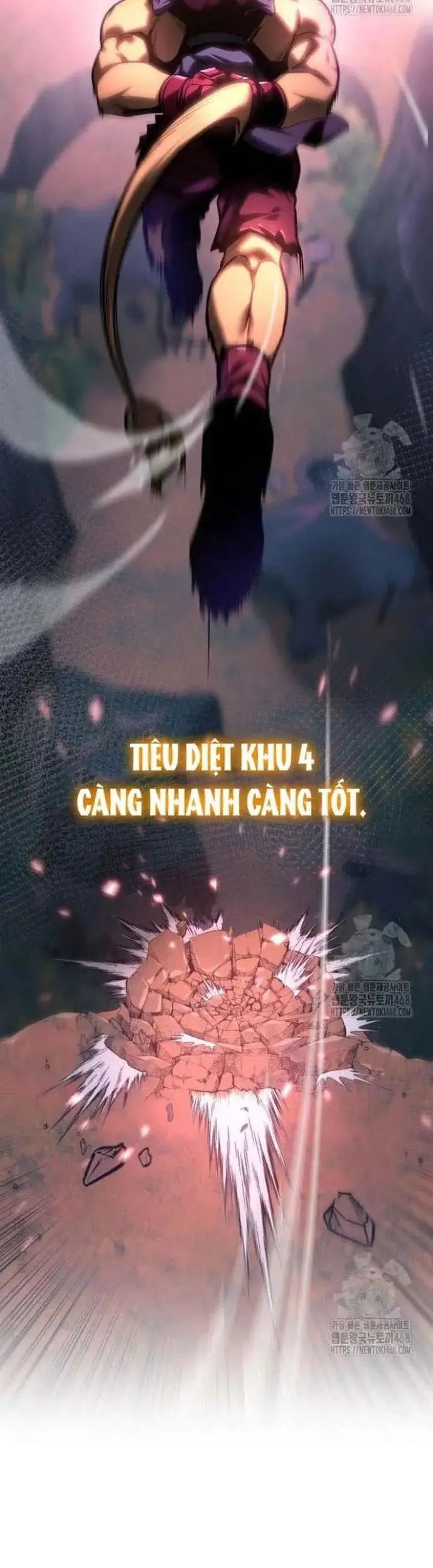 Cuốn Sách Chiến Lược Hàng Đầu Mà Chỉ Tôi Mới Có Thể Nhìn Thấy Nettruyen ZZZ Chương 57 Page 22