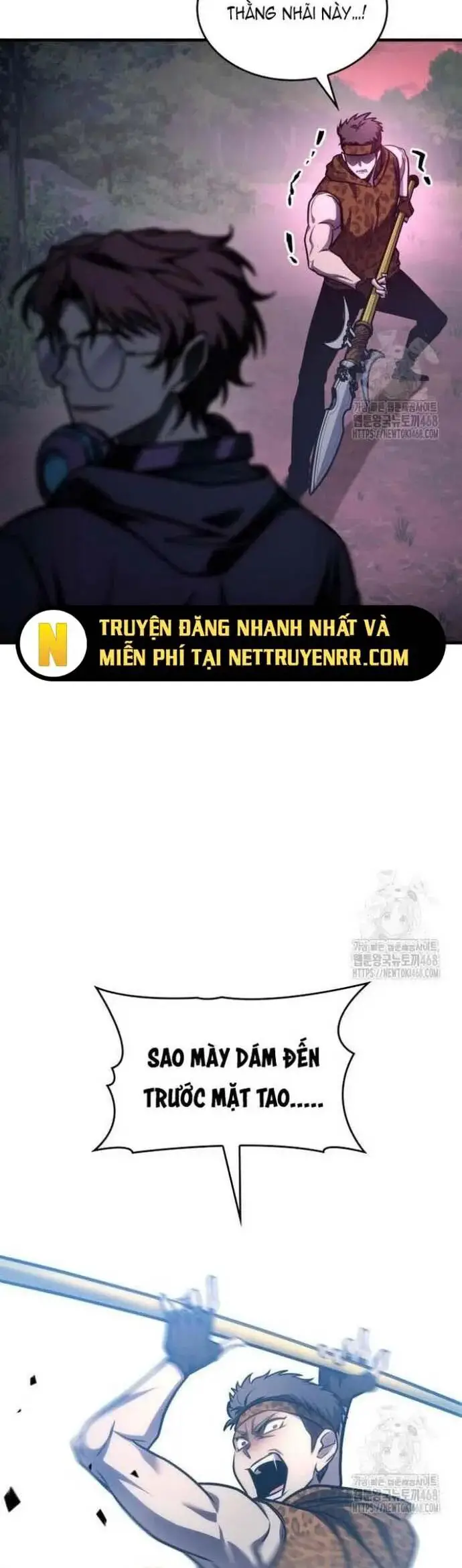 Cuốn Sách Chiến Lược Hàng Đầu Mà Chỉ Tôi Mới Có Thể Nhìn Thấy Nettruyen ZZZ Chương 57 Page 38