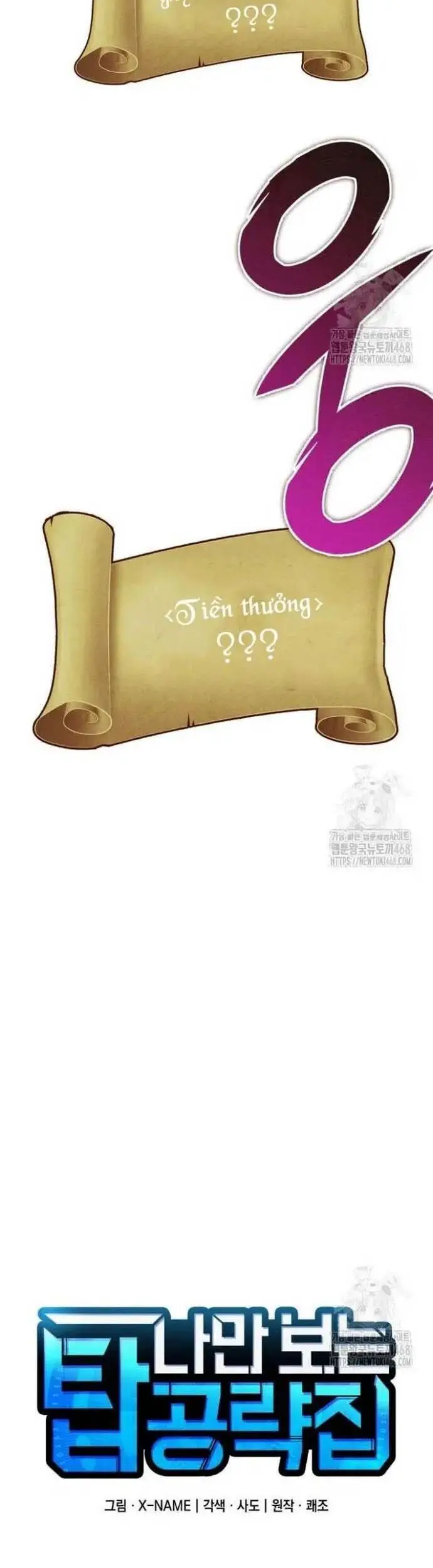 Cuốn Sách Chiến Lược Hàng Đầu Mà Chỉ Tôi Mới Có Thể Nhìn Thấy Nettruyen ZZZ Chương 57 Page 44