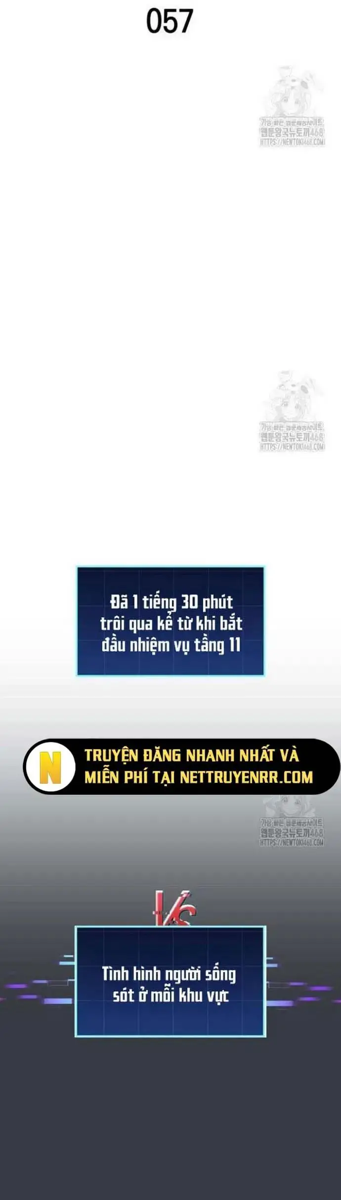 Cuốn Sách Chiến Lược Hàng Đầu Mà Chỉ Tôi Mới Có Thể Nhìn Thấy Nettruyen ZZZ Chương 57 Page 45