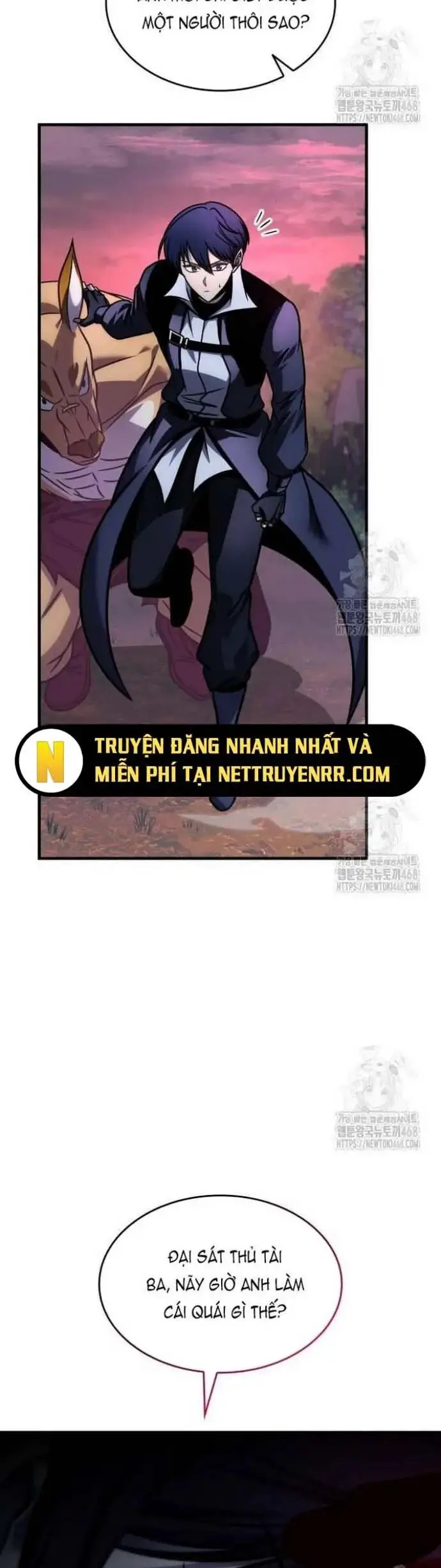 Cuốn Sách Chiến Lược Hàng Đầu Mà Chỉ Tôi Mới Có Thể Nhìn Thấy Nettruyen ZZZ Chương 57 Page 50