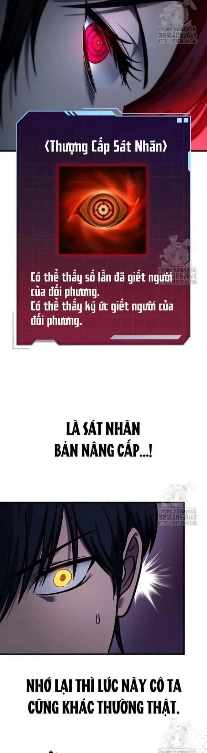 Cuốn Sách Chiến Lược Hàng Đầu Mà Chỉ Tôi Mới Có Thể Nhìn Thấy Nettruyen ZZZ Chương 57 Page 51