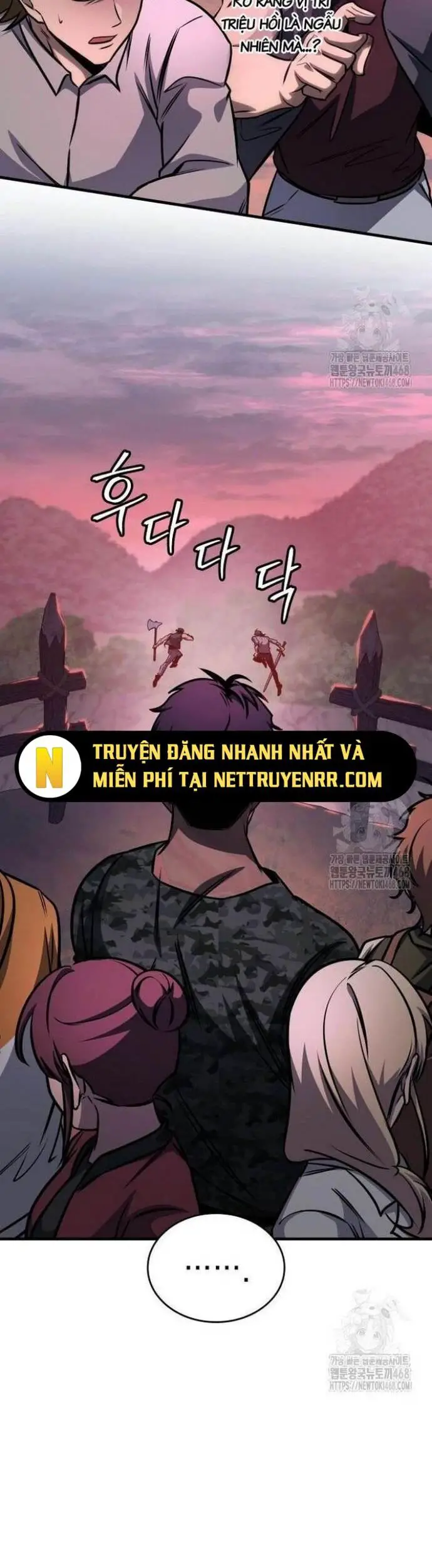 Cuốn Sách Chiến Lược Hàng Đầu Mà Chỉ Tôi Mới Có Thể Nhìn Thấy Nettruyen ZZZ Chương 59 Page 14