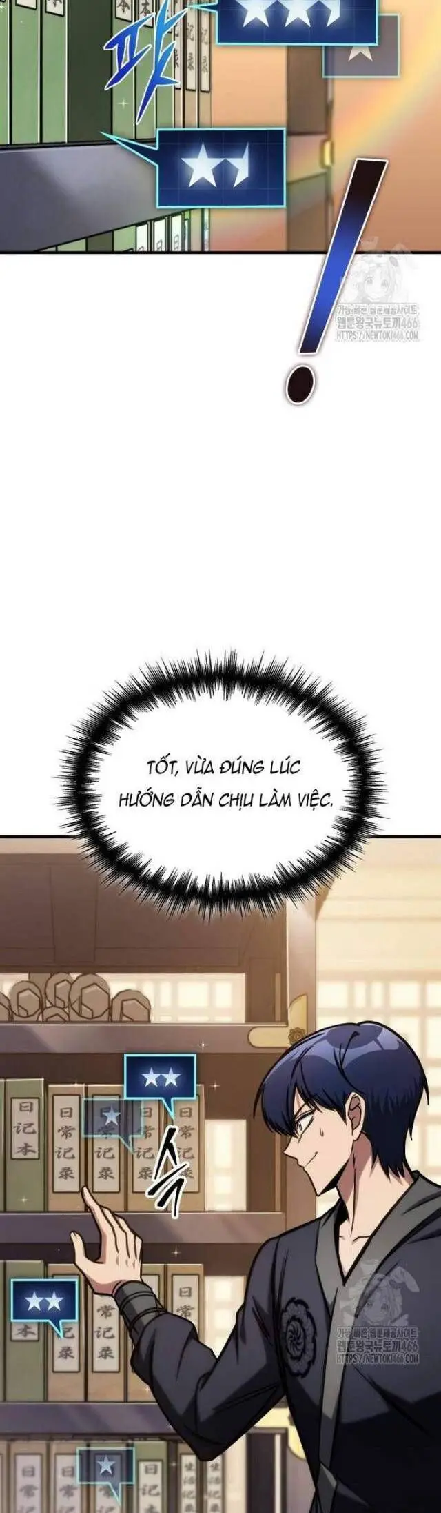 Cuốn Sách Chiến Lược Hàng Đầu Mà Chỉ Tôi Mới Có Thể Nhìn Thấy Nettruyen ZZZ Chương 48 Page 47