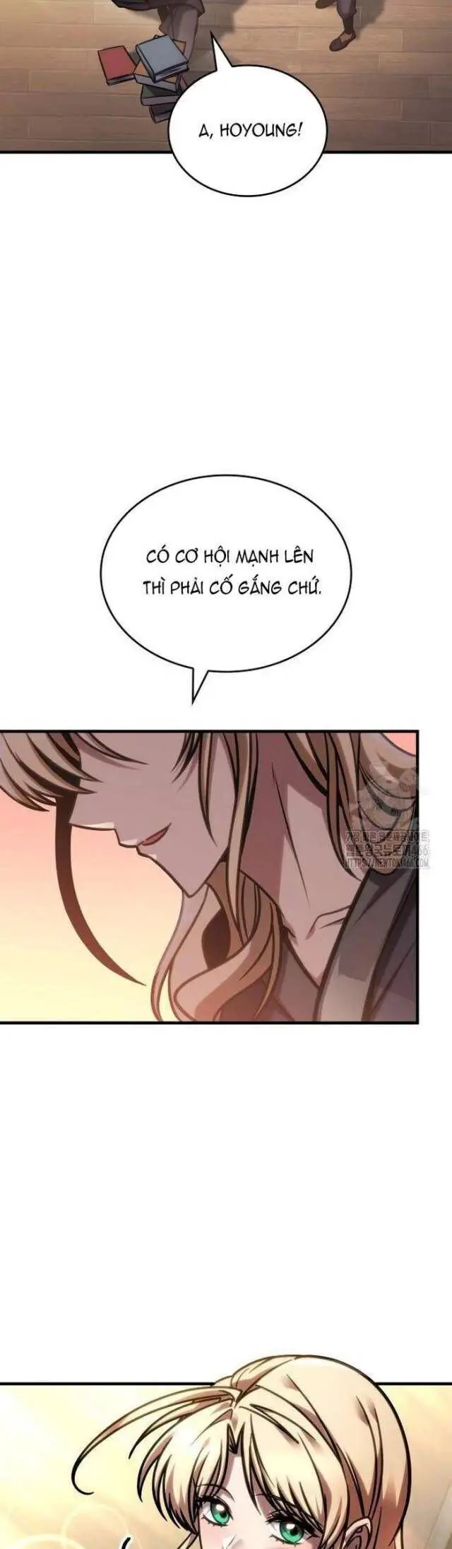 Cuốn Sách Chiến Lược Hàng Đầu Mà Chỉ Tôi Mới Có Thể Nhìn Thấy Nettruyen ZZZ Chương 48 Page 51