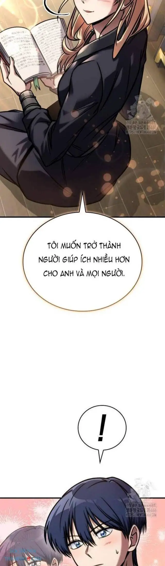 Cuốn Sách Chiến Lược Hàng Đầu Mà Chỉ Tôi Mới Có Thể Nhìn Thấy Nettruyen ZZZ Chương 48 Page 52