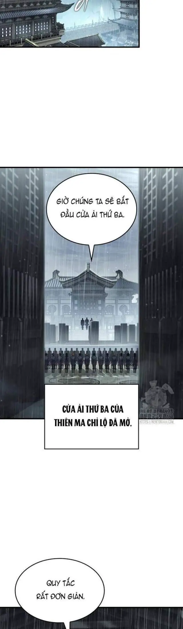 Cuốn Sách Chiến Lược Hàng Đầu Mà Chỉ Tôi Mới Có Thể Nhìn Thấy Nettruyen ZZZ Chương 48 Page 65