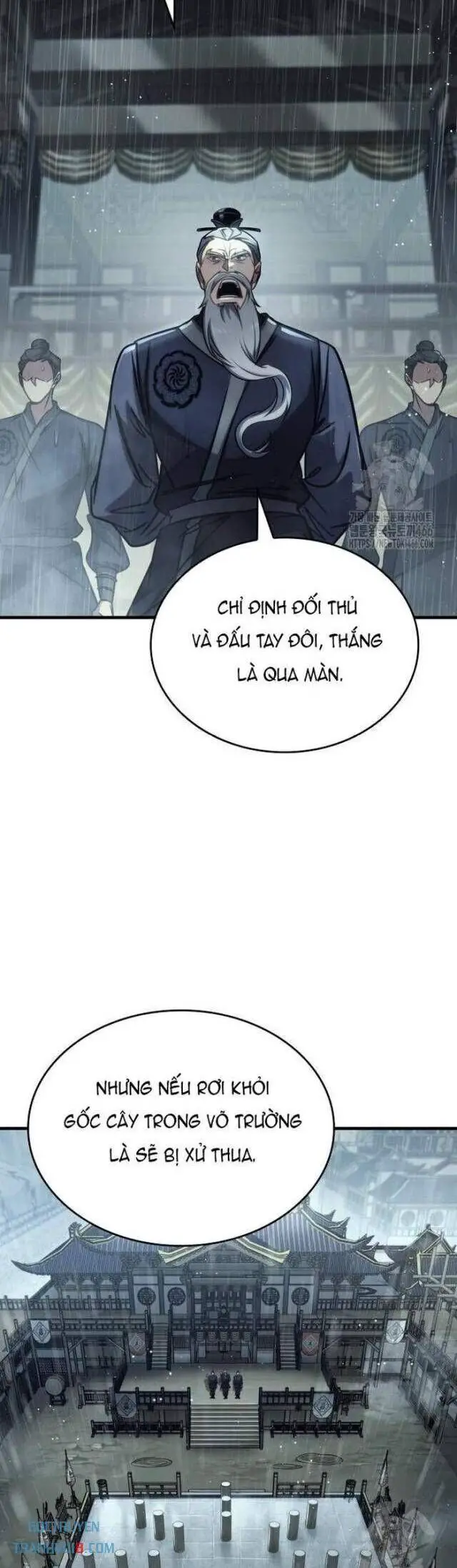 Cuốn Sách Chiến Lược Hàng Đầu Mà Chỉ Tôi Mới Có Thể Nhìn Thấy Nettruyen ZZZ Chương 48 Page 66
