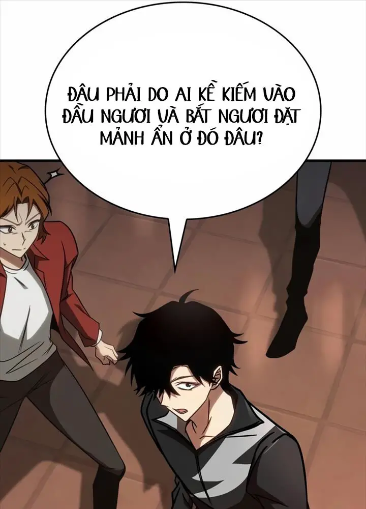 Cuốn Sách Chiến Lược Hàng Đầu Mà Chỉ Tôi Mới Có Thể Nhìn Thấy Nettruyen ZZZ Chương 34 Page 26